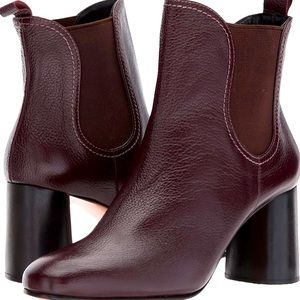 Rachel Comey Lourde Chelsea leather boot 8.5